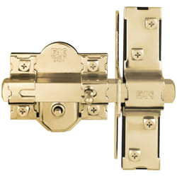 FAC - Boulon 946-rp/80 uve plaqué or f01091