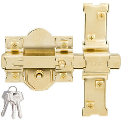 Cerrojo FAC modelo 301-RP/80 - talla