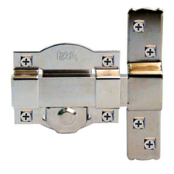 Fac Seguridad - loquet en haut 300 niq electric union left fac