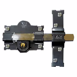 A Forged Tool 03013054, 1,23 kg, 80 mm, 260 mm, 100 mm
