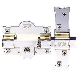 Boulon 101-R/105 B-70 Mm. Avec Bouton, Peint F01559 Fac - FAC