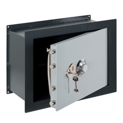 FAC - 05447 Caja fuerte 100 m para empotrar