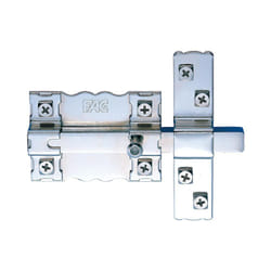 Broche 300-P/87 Nickel F12101 Fac - FAC