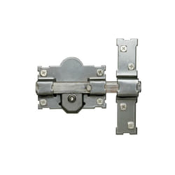 FAC - Cerrojo traba modelo 101R - talla Pintado. Cilindro 50 mm