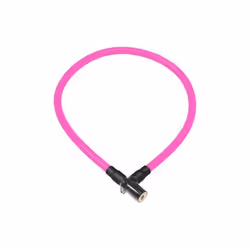 Antivol câble Onguard Neon Light 120 Cm X 8 Mm