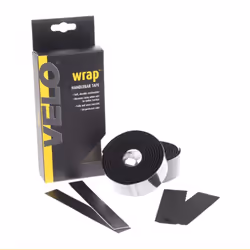Jeu de ruban de cintre microfibre réfléchissant Velo - TU
