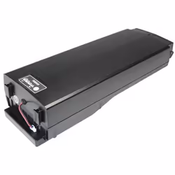 Batterie Yamaha E-bike Rc500