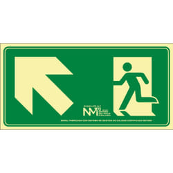 Archivo 2000 6170-21H VE signal de sécurité Plaque de signalisation de sécurité 1 pièce(s)