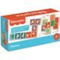 Domino en bois Fisher Price - TU