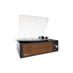 Lauson XN091 platine Noir, Marron, Wenge