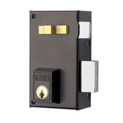 Talleres De Escoriaza - lock sobr. 70X40MM 56A70DHP h.pint. pic/pal droit yale