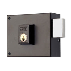 Yale - serrure 124AP-8 gauche