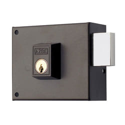 Serrure 124ap-10 Droite