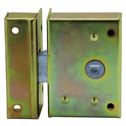 A Forged Tool 03040250, 1,34 kg, 90 mm, 140 mm, 100 mm