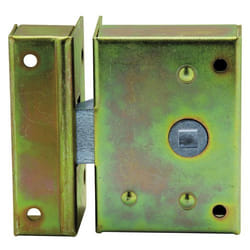 Ehlis - serrure serrure 812/50 hz yale