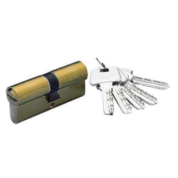 A Forged Tool 03012180 Barillet de serrure