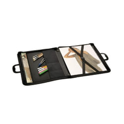 CARCHIVO I5070 serviette et porte-documents Carton, Polypropylène (PP) Noir