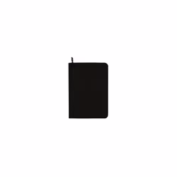 Finocam 5095060, A4, Papier, Polyester, Noir, 1 pièce(s), 265 mm, 40 mm