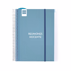 Finocam 5340800 agenda Agenda pour enseignant 2021 - 2022