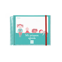 Finocam 6316501 agenda Journal intime