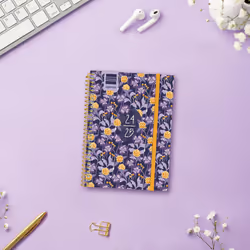 Finocam Secundaria bloc-notes Multicolore
