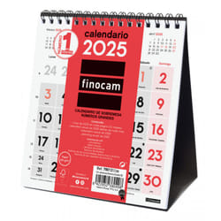 Finocam 780120025 calendrier Table