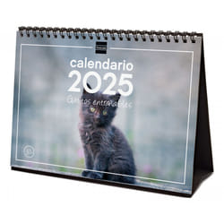 Finocam 780323825 calendrier Table