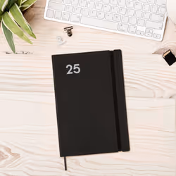 Finocam 622206025 agenda Journal intime 2025
