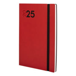 Finocam 621123025 agenda Journal intime 2025