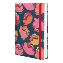 Finocam 624051925 agenda Journal intime 2025