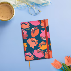 Finocam 624051925 agenda Journal intime 2025