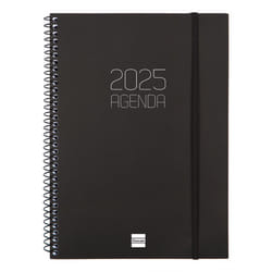 Finocam 742776025 agenda Journal intime 2025