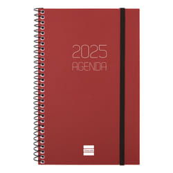 Finocam 742757425 agenda Agenda journalier Bordeaux