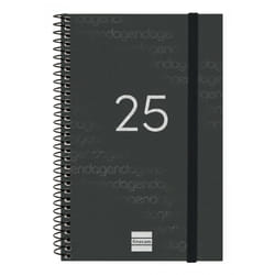 Finocam 741446025 agenda Journal intime 2025