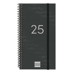 Finocam 755000123 Journal intime 2025
