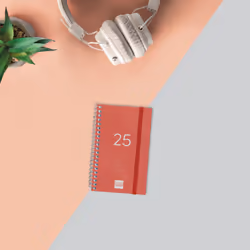 Finocam 741083025 agenda Journal intime 2025