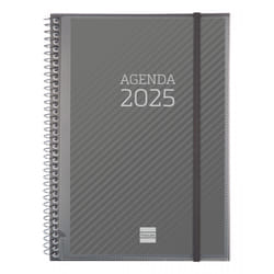 Finocam 741680025 agenda Journal intime 2025