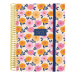 Finocam 742312925 agenda Journal intime 2024