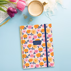 Finocam 742312925 agenda Journal intime 2024