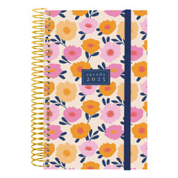 Finocam 742292925 agenda Journal intime 2025