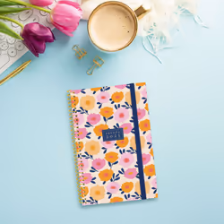 Finocam 742292925 agenda Journal intime 2025