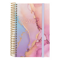 Finocam 742292625 agenda Journal intime 2025