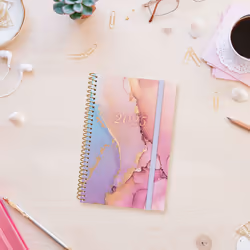 Finocam 742292625 agenda Journal intime 2025