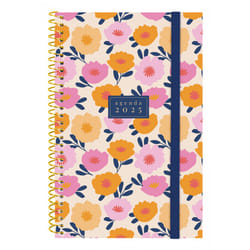 Finocam 742212925 agenda Journal intime 2025