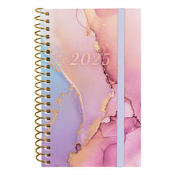 Finocam 742202625 agenda Journal intime 2025