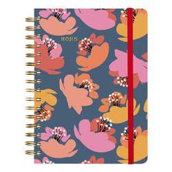 Finocam 760062725 agenda Journal intime 2025