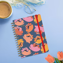 Finocam 760062725 agenda Journal intime 2025