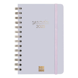 Finocam Agenda Espiral Alma Journal intime 2025