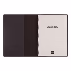 Finocam 381226025 agenda Journal intime 2025