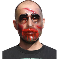 IMC Toys Masque Transparent Homme
